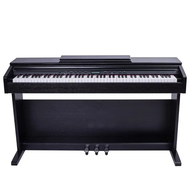 Ffatri Piano Spinet Trydan