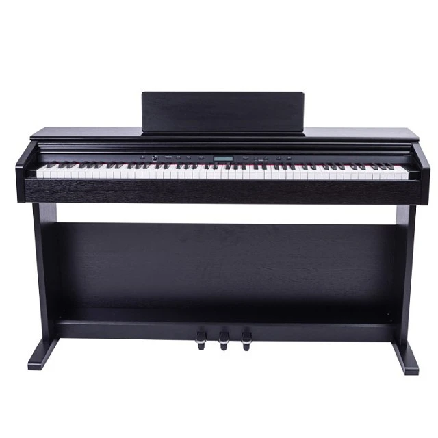 Piano Digidol Symudol Unionsyth